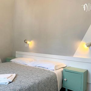 Twin Room Private Bathroom